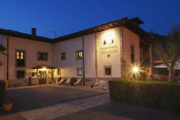 旅馆 Casa De La Montaña