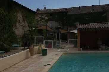 צימר Le Cheval Blanc