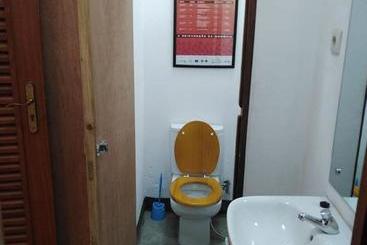 هاستل Museu Mafalala B&b