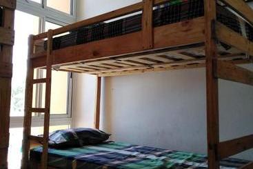 هاستل Museu Mafalala B&b