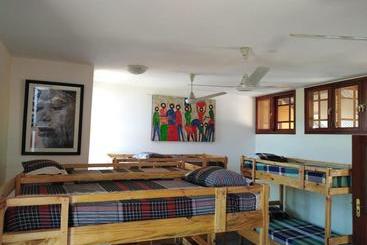 هاستل Museu Mafalala B&b