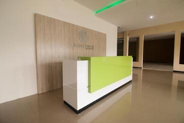 هتل Capital O 3327 Grand Tawiri