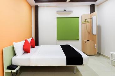 هتل Capital O 71726 Airport Stay Inn