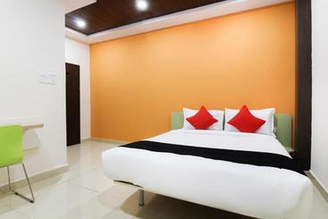 هتل Capital O 71726 Airport Stay Inn