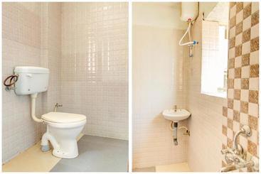 هتل Oyo 70282 Soham Service Apartment