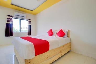 هتل Oyo 70282 Soham Service Apartment