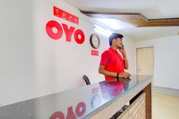 هتل Oyo 70282 Soham Service Apartment