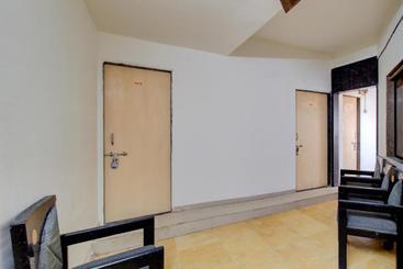 هتل Oyo 70282 Soham Service Apartment