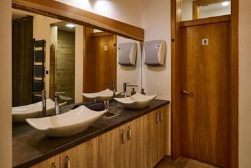 پانسیون Dům U Lázní