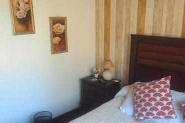 پانسیون Hostal Nomade
