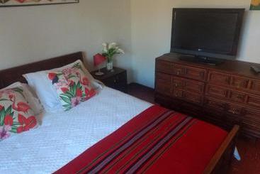 پانسیون Hostal Nomade