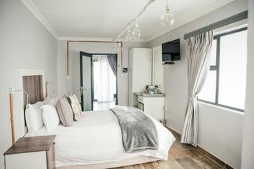 پانسیون The Perfect Corner Guesthouse