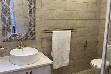 پانسیون The Perfect Corner Guesthouse