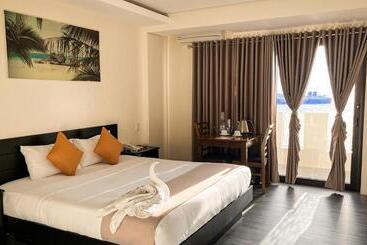 בית מלון כפרי Navarro