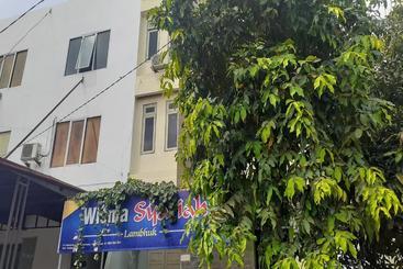 هتل Wisma Syariah Lambhuk Banda Aceh Redpartner