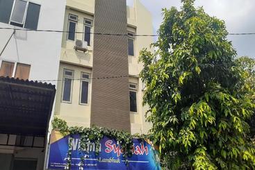 هتل Wisma Syariah Lambhuk Banda Aceh Redpartner