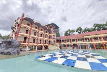 هتل Oyo 3196  Taman Cinta