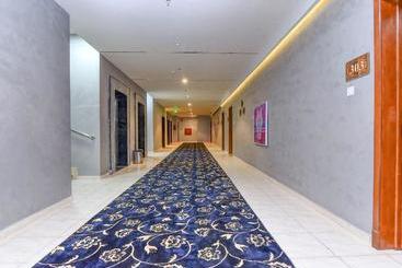 هتل Oyo 455 Hamar Ain