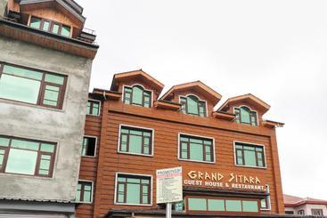 酒店 Oyo 71508  Grand Sitara