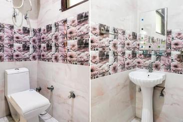 هتل Oyo 71508  Grand Sitara