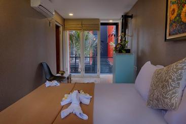 پانسیون Girimana Guest House