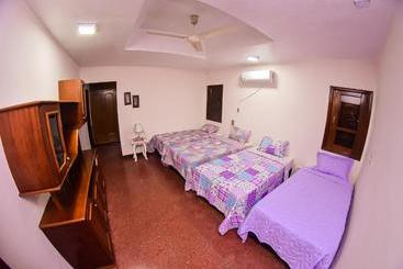 پانسیون Palmera Hotel Cde