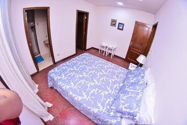 پانسیون Palmera Hotel Cde