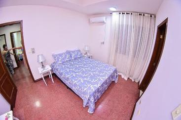 پانسیون Palmera Hotel Cde
