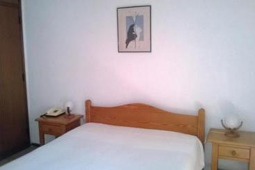 Alba Moura Apartamentos