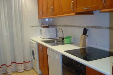 Apartamentos Cala Montero II