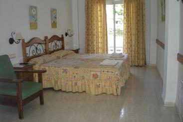 Apartamentos Casanova