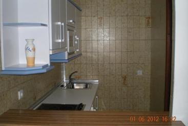 Apartamentos Casanova
