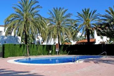 Apartamento El Palmar
