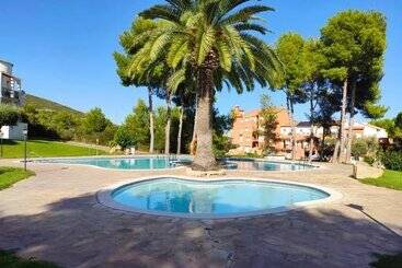 Apartamentos Font Nova 3000