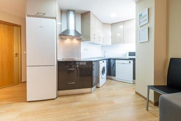 Apartamento Las Góndolas Playa Alojamientos Vistamar