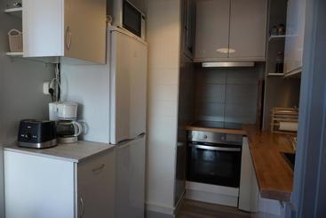 Apartamento La Felicidad