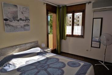Apartamento La Felicidad