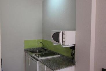 Tourist flats Apartamentos Laredo Playa