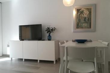 Apartamentos Marblau