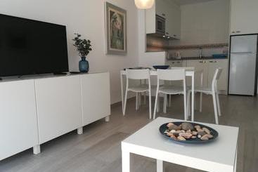 Apartamentos Marblau