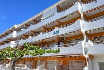 Apartamentos Voramar 3000