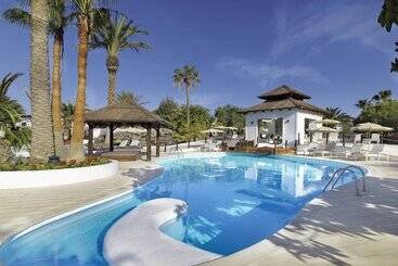 Hotel H10 White Suites