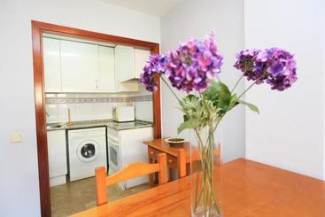 Grekus Litoral   Only Families