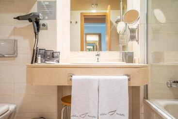 Hotel Abba Comillas