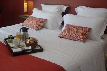 Hotel Aquabella Hôtel & Spa