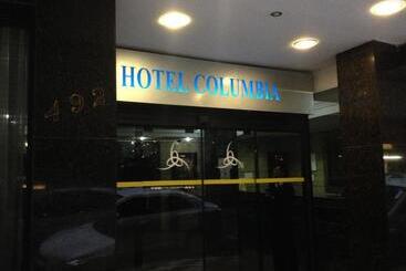 Hotel Columbia