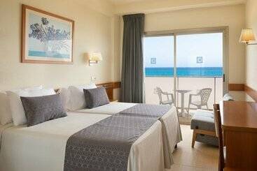 ホテル htop Pineda Palace & Spa 4* Sup - Adults Recommended