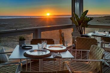 호텔 Zahara Resorts & Villas
