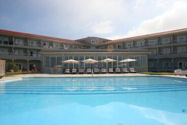 هتل Star Inn Peniche
