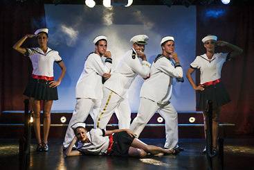 Bungalows Insotel Club Maryland